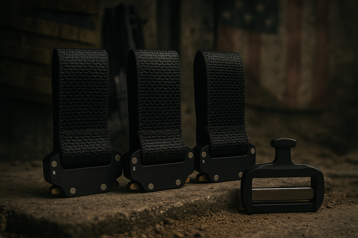 Duty Loadout Bundle