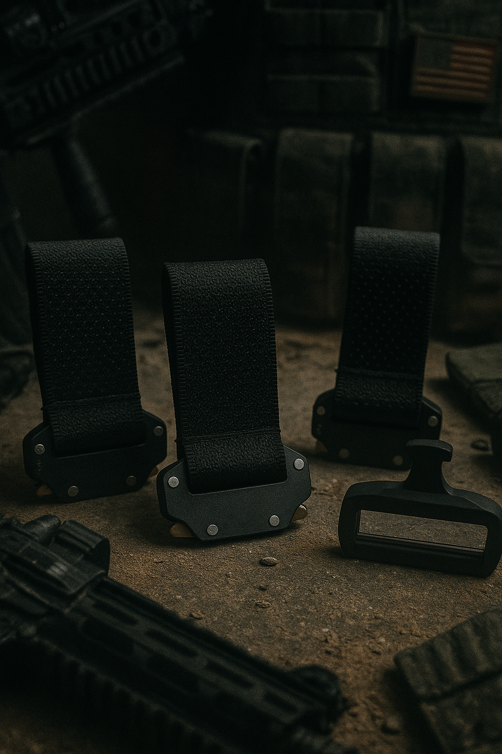 Duty Loadout Bundle