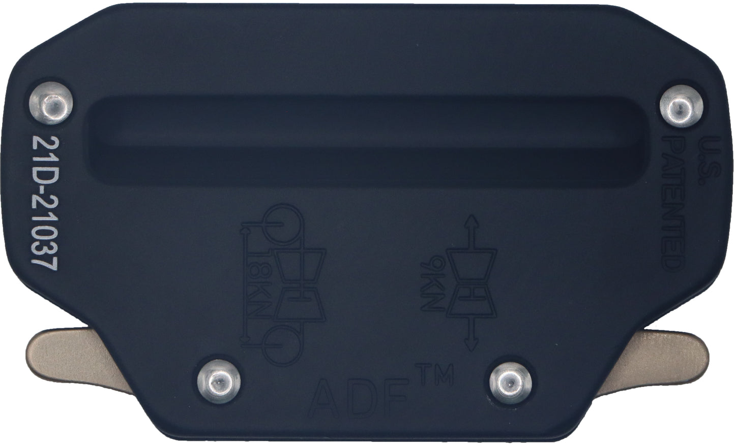 Raptor™ Buckle Half - Female