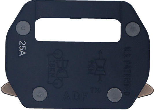 Raptor™ Buckle Half - Female