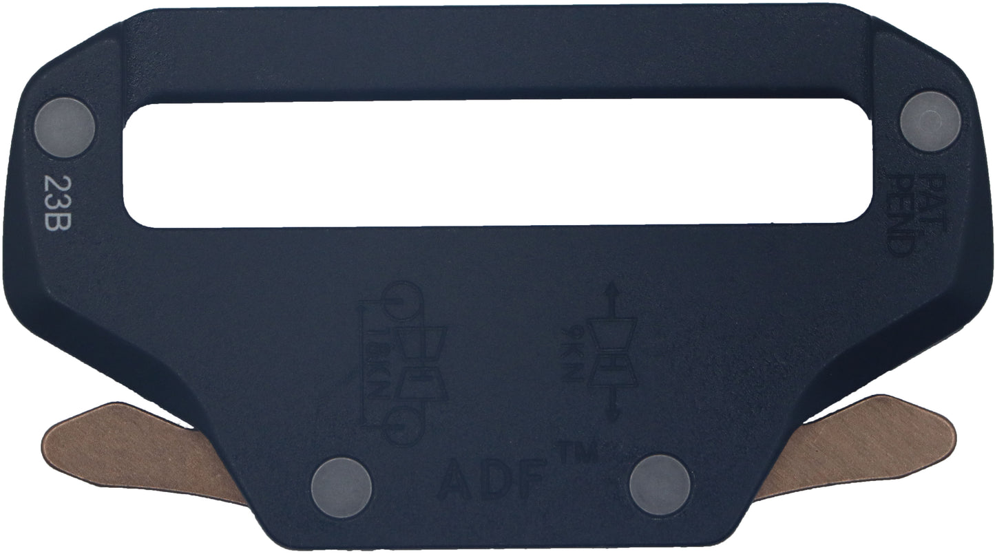 Raptor™ Buckle Half - Female