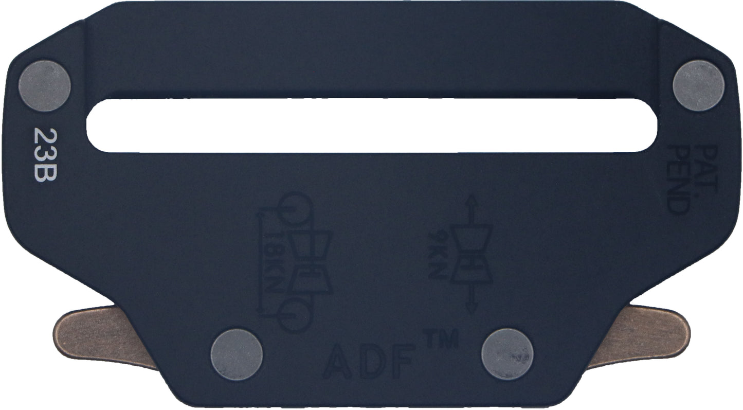 Raptor™ Buckle Half - Female