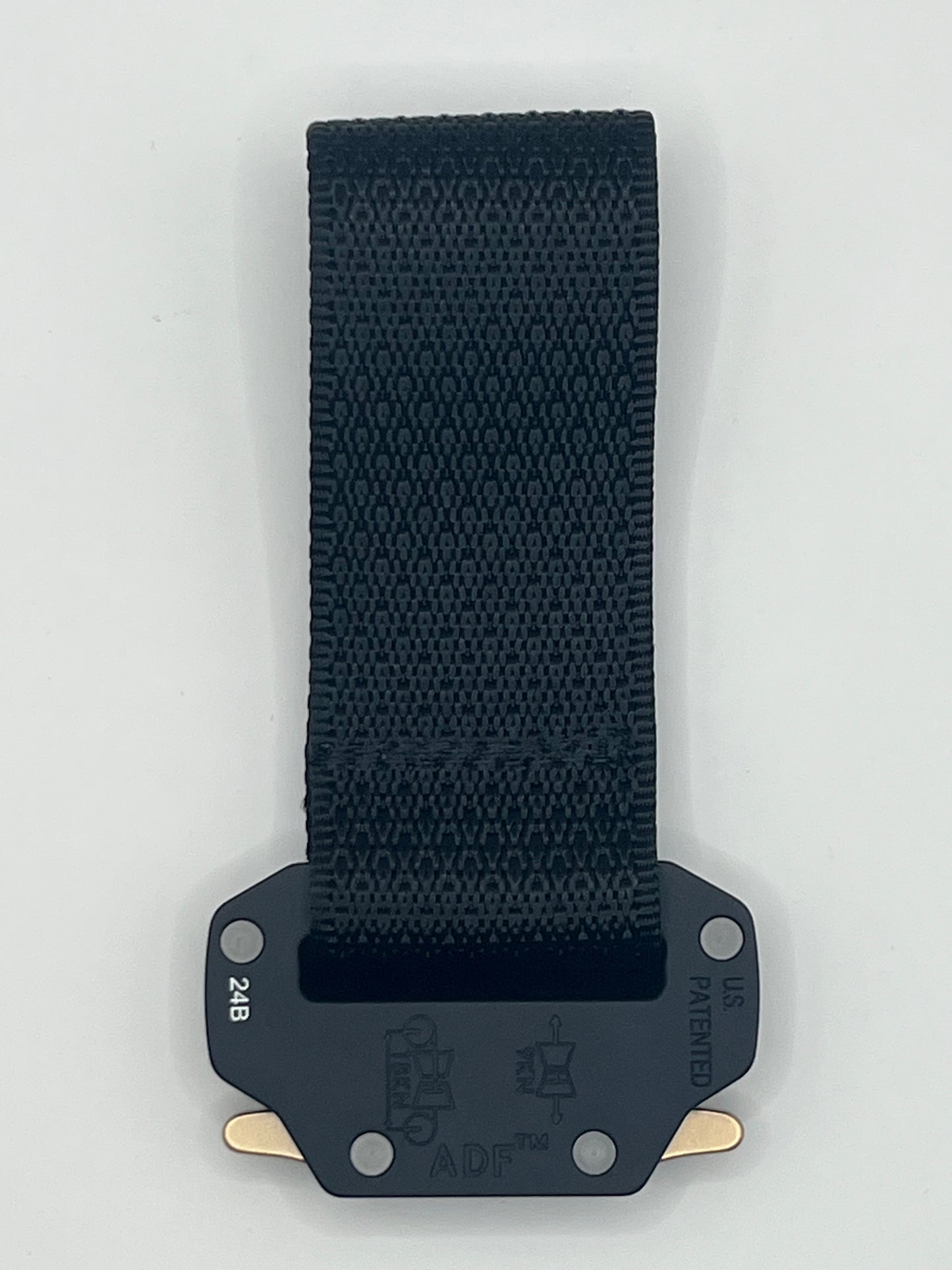TacLoop™ - Half Setup