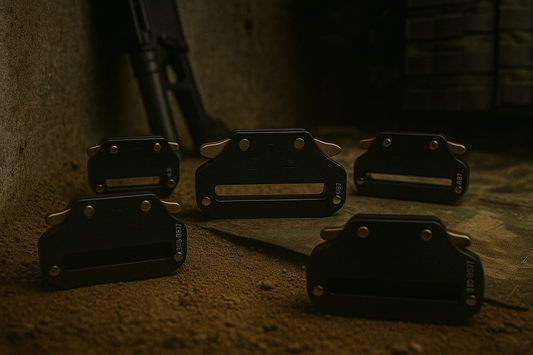 Raptor™ Buckle Half - Female