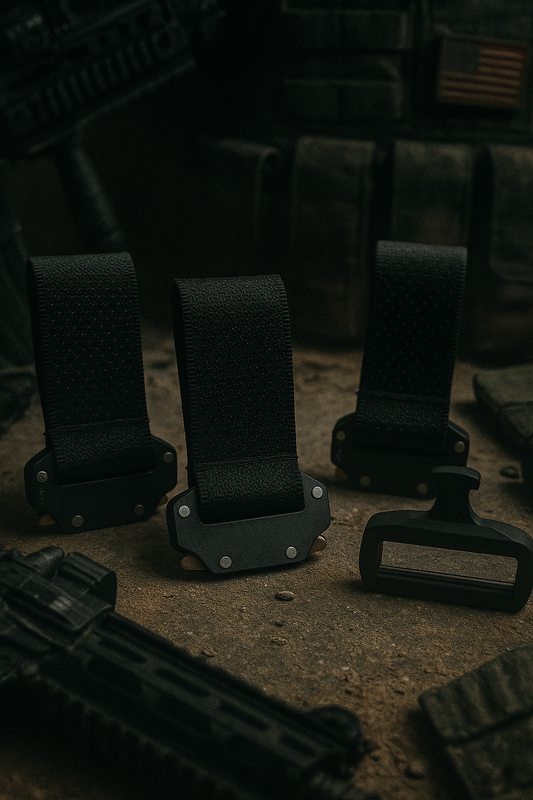 Duty Loadout Bundle