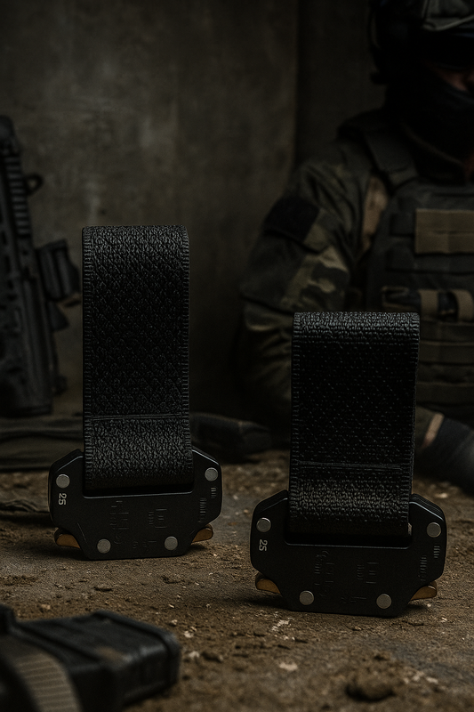 TacLoop™ - Half Setup