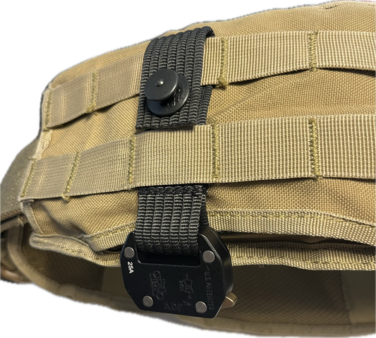 MOLLE Snap™ - Half Setup